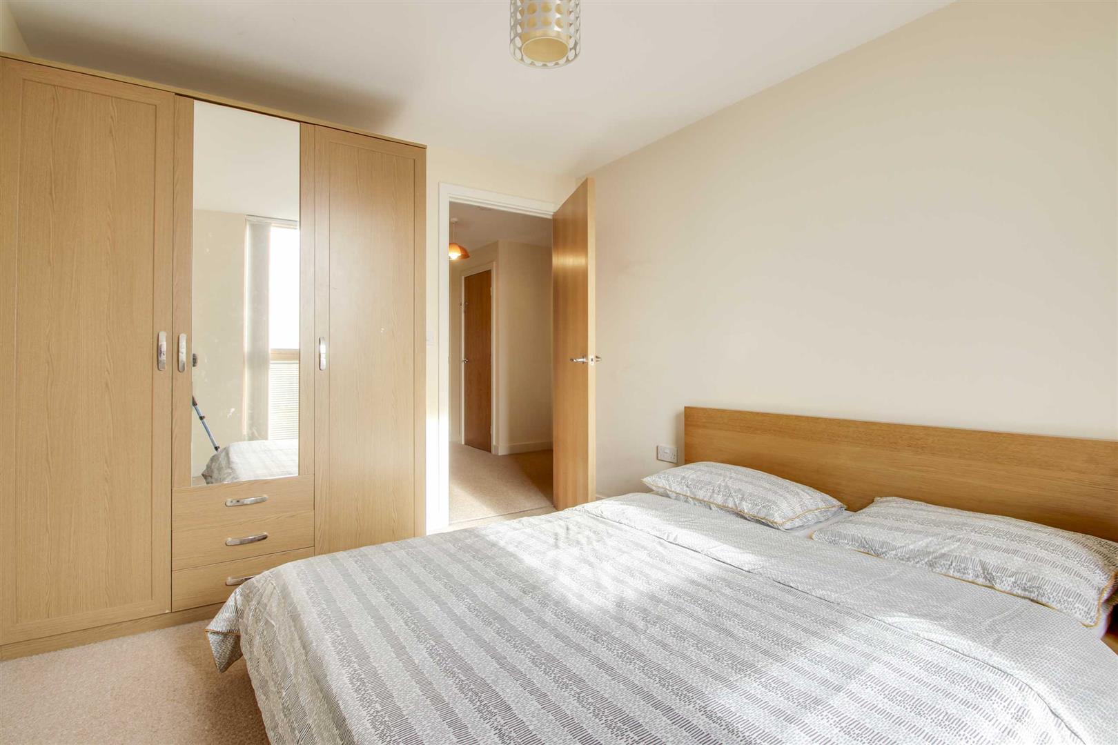 Topaz House, 6 Merrivale Mews, Milton Keynes
